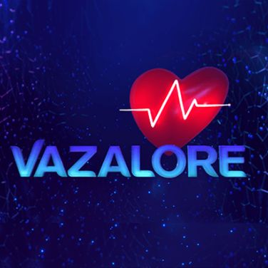 VAZALORE logo